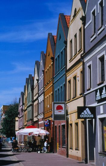 Głogów: Zmniejsza się strefa ochrony krajobrazu