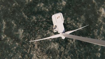 Bank Pekao finansuje największą w Europie fabrykę wież wiatrowych