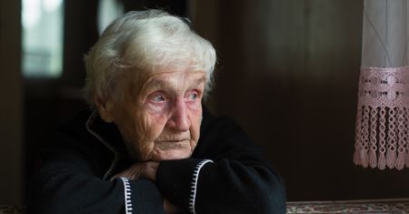 Badania o długowieczności. Niższe ryzyko wielu chorób u stulatków