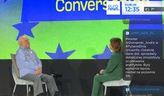 Szef Euronews w Warszawie: Będziemy kanałem bez cenzury