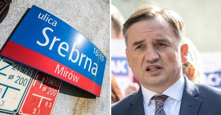 Ziobro o Srebrnej. Komentuje nagrania obciążające prezesa PiS