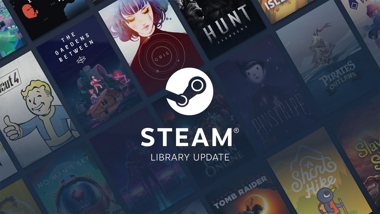 Darmowa gra na Steam. Prezent z okazji Dnia Dziecka