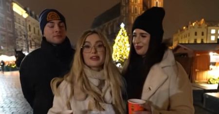 Poszła na jarmark w Krakowie i wybuchła. "Trzy dychy za to, żartujesz?"