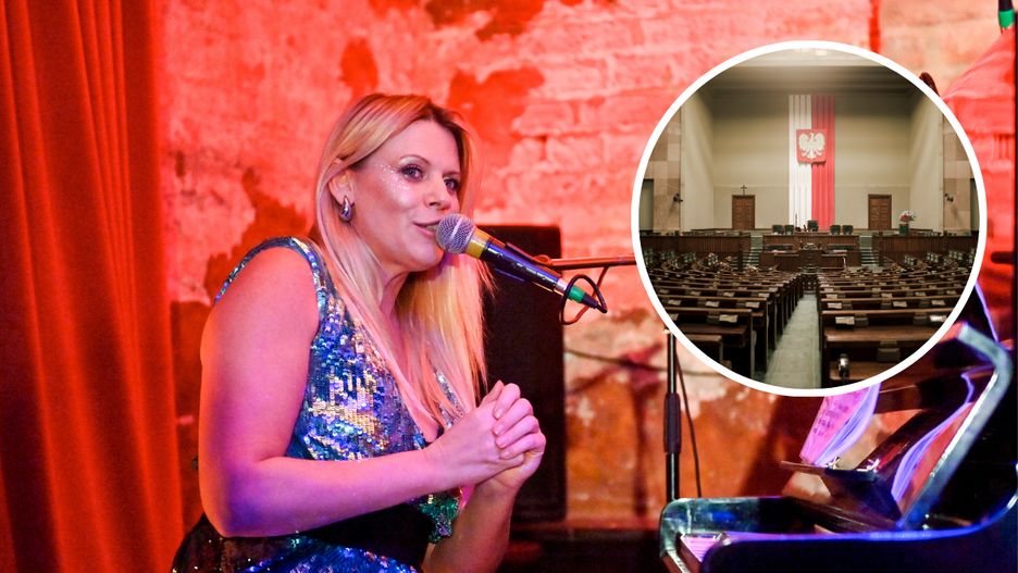 Maria Sadowska narzeka na niskie emerytury artystów