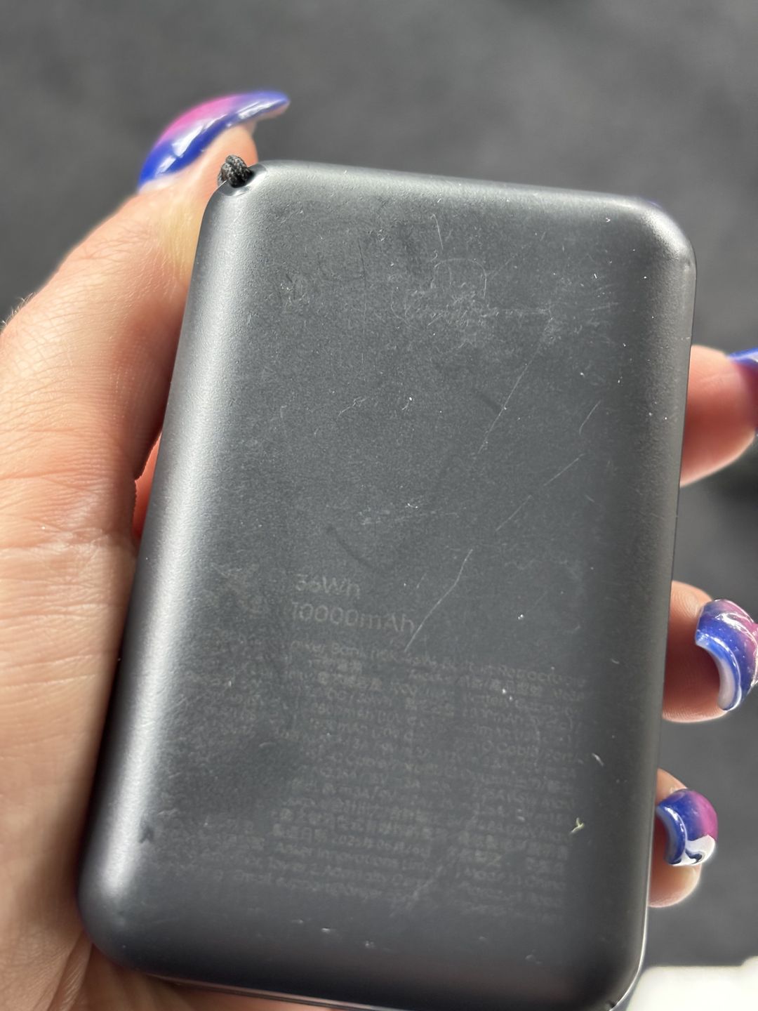 Anker Nano 10000 mAh