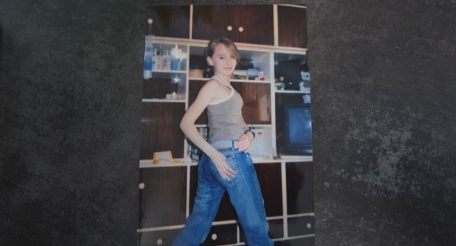 „Dzieciństwo Iwony Wieczorek” pierwszą autorską produkcją Vodylli. Premiera w piątek (wideo)