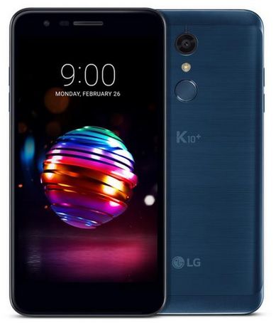 LG K10 (2018)