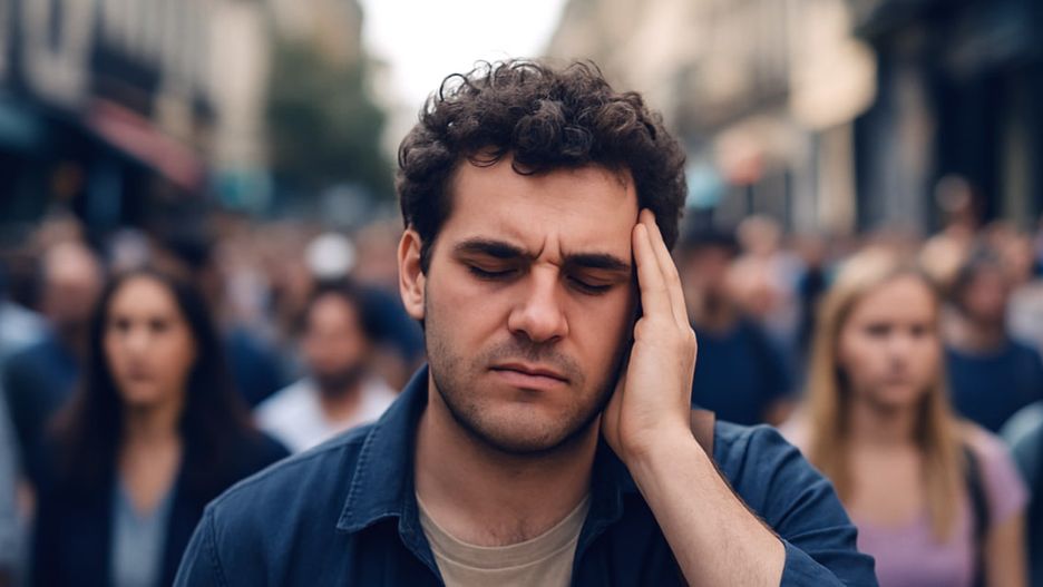 Społeczne wyczerpanie