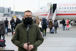 Najnowszy sondaż CBOS. Polacy ocenili rząd i premiera