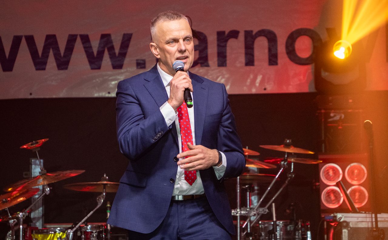 Dzień Kobiet w Tarnówce, Tarnówka