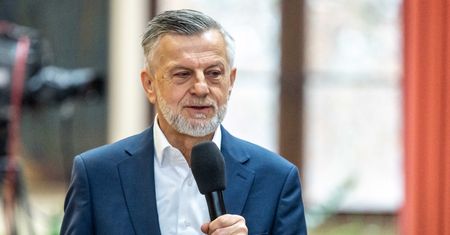 Wybory 2020. Andrzej Duda wygra w pierwszej turze? Prof. Andrzej Zybertowicz ostrożny w szacunkach