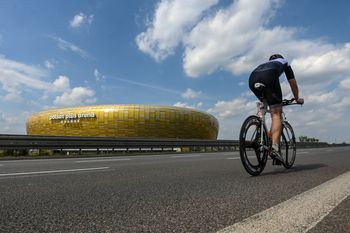 Lotto Challenge Gdańsk 2025. Weekendowe zmiany w organizacji ruchu