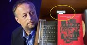 Konstantin Sonin pokazał, jak wyglądają księgarnie w Rosji. "Faszystowska praktyka"
