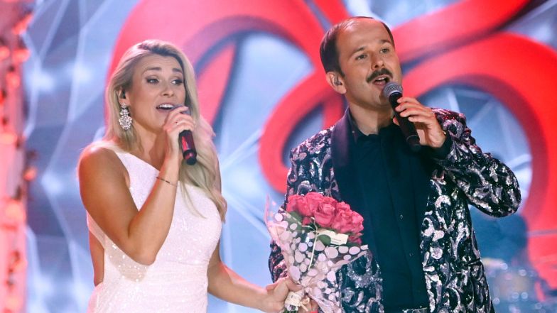 Sławomir Zapała i Magdalena Kajrowicz przechodzą kryzys?