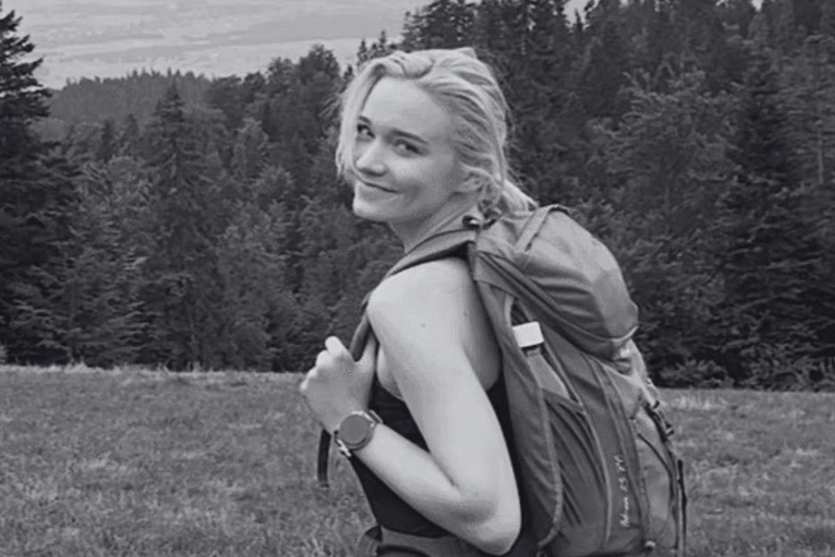 Paulina zginęła we Włoszech. Trwa zbiórka dla mamy