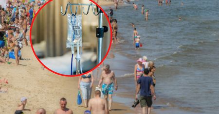 Zatruły się 122 osoby w ośrodku nad Bałtykiem. Odkryli przyczynę
