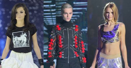Tak zmienili się zwycięzcy "Top Model": Paulina Papierska, Olga Kaczyńska, Radek Pestka i inni... (ZDJĘCIA)