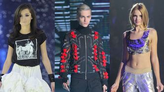 Tak zmienili się zwycięzcy "Top Model": Paulina Papierska, Olga Kaczyńska, Radek Pestka i inni... (ZDJĘCIA)