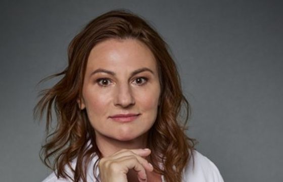Maja Porczyńska z nowymi kompetencjami w Netfliksie