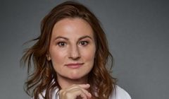 Maja Porczyńska z nowymi kompetencjami w Netfliksie