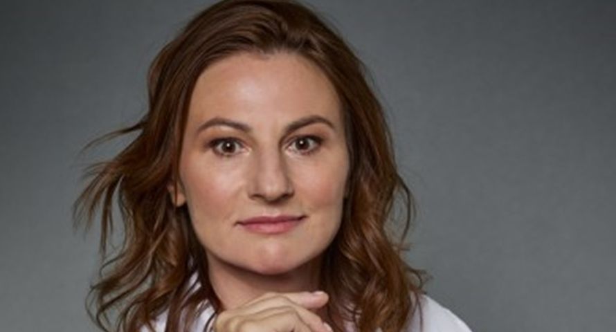 Maja Porczyńska z nowymi kompetencjami w Netfliksie