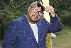 Piotr Gąsowski relacjonuje kolejne katastrofy. Jest wyjątkowo pechowym podróżnikiem