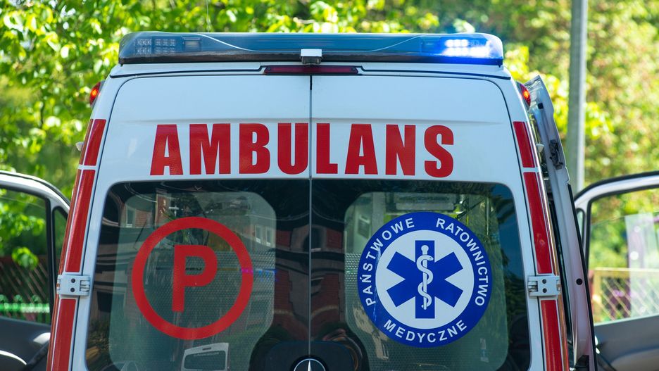 Ratownicy z Wojewódzkiego Pogotowia Ratunkowego w Katowicach nie przystąpili do konkursu.