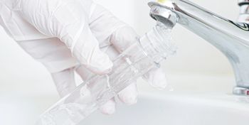 Brześć Kujawski: Bez wody do picia. Sanepid potwierdza bakterie coli