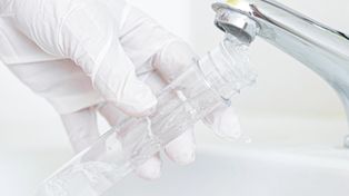 Brześć Kujawski: Bez wody do picia. Sanepid potwierdza bakterie coli