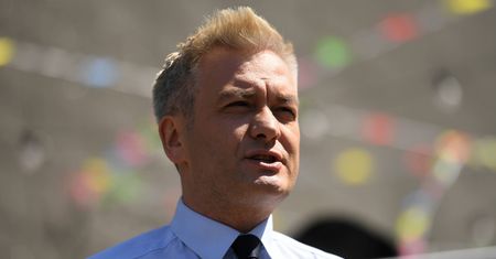 Koniec Wiosny Biedronia już niebawem. Lider partii podał datę