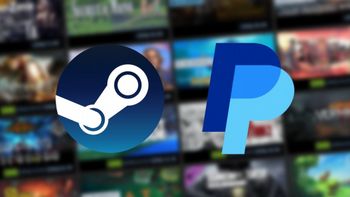 Użytkownicy platformy Steam nie zapłacą PayPalem w złotówkach