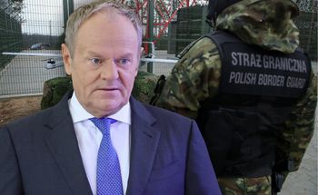 "Będziemy bezwzględni". Donald Tusk wydał stanowcze oświadczenie