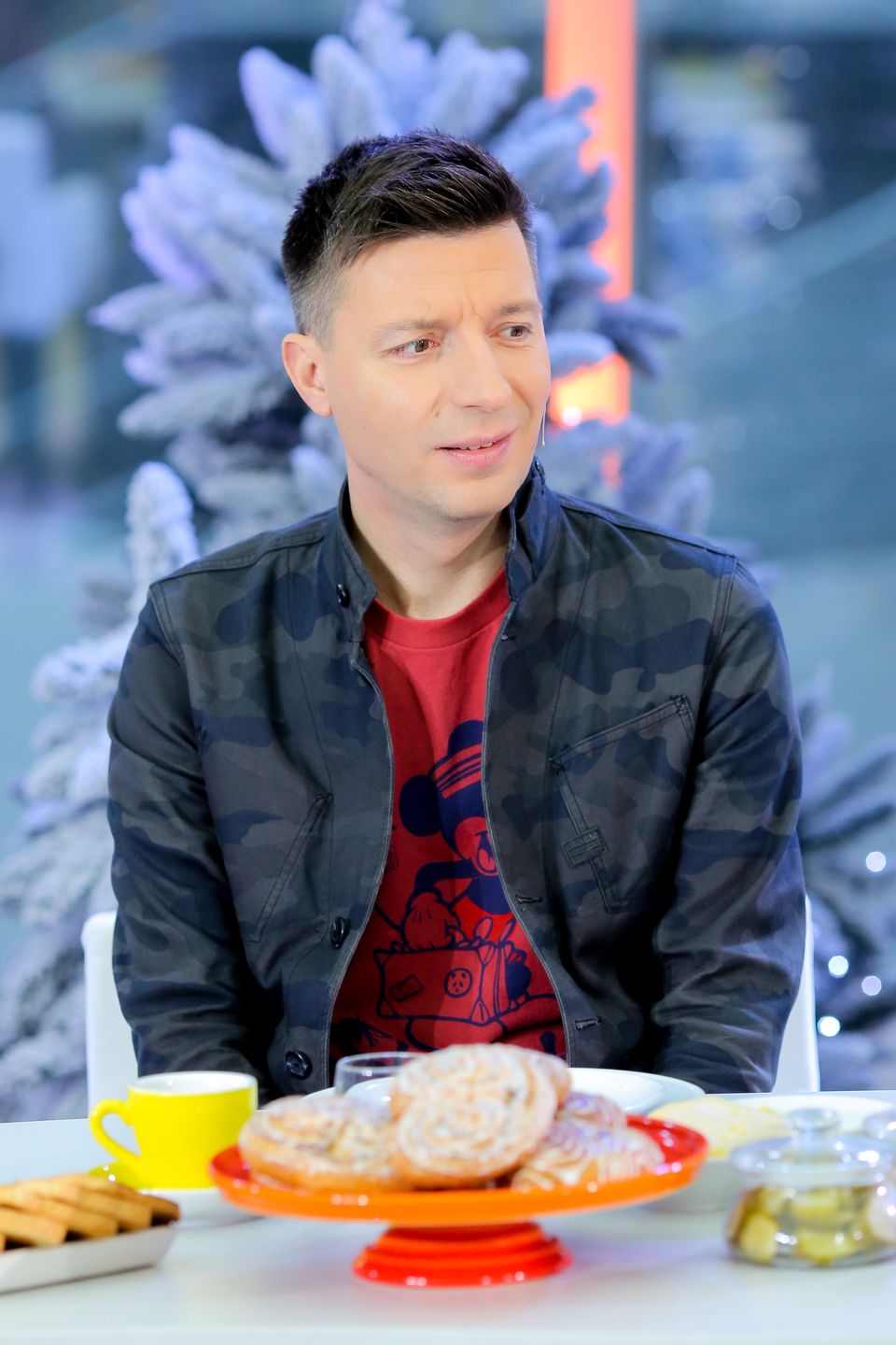 Michał Cessanis
