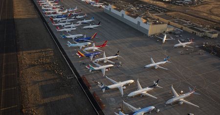 Boeingi 737 MAX znów mogą latać po dwóch katastrofach