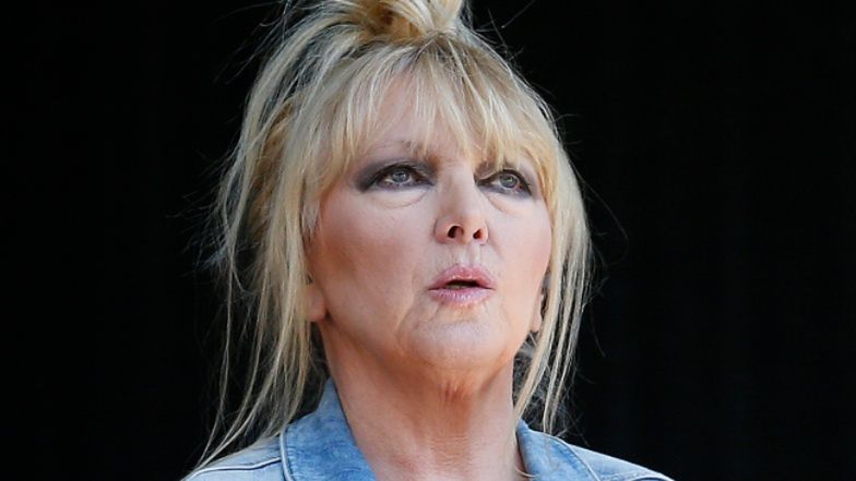 Maryla Rodowicz udowadnia, że wspomogła uchodźców z Ukrainy