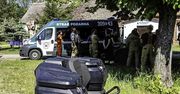Gorzów: Trwają poszukiwania zaginionego 33-letniego Mateusza