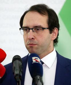 Kryzys na granicy. Żaryn: Nowa strategia Łukaszenki