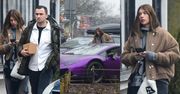 Klaudia Halejcio i jej narzeczony maszerują do ulubionego lamborghini za MILION ZŁOTYCH (ZDJĘCIA)