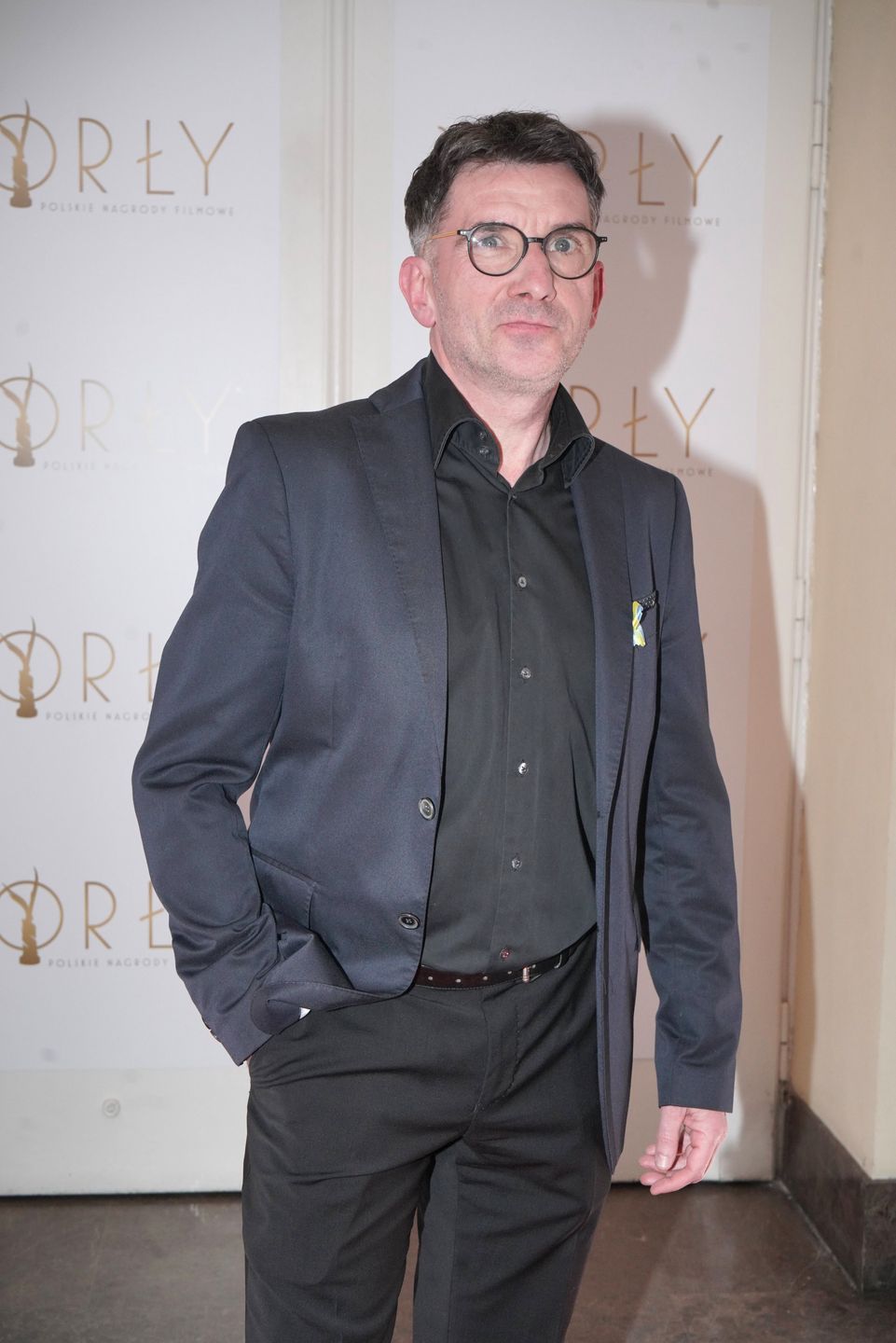 Jacek Borusiński dzielił się swoją religijnością