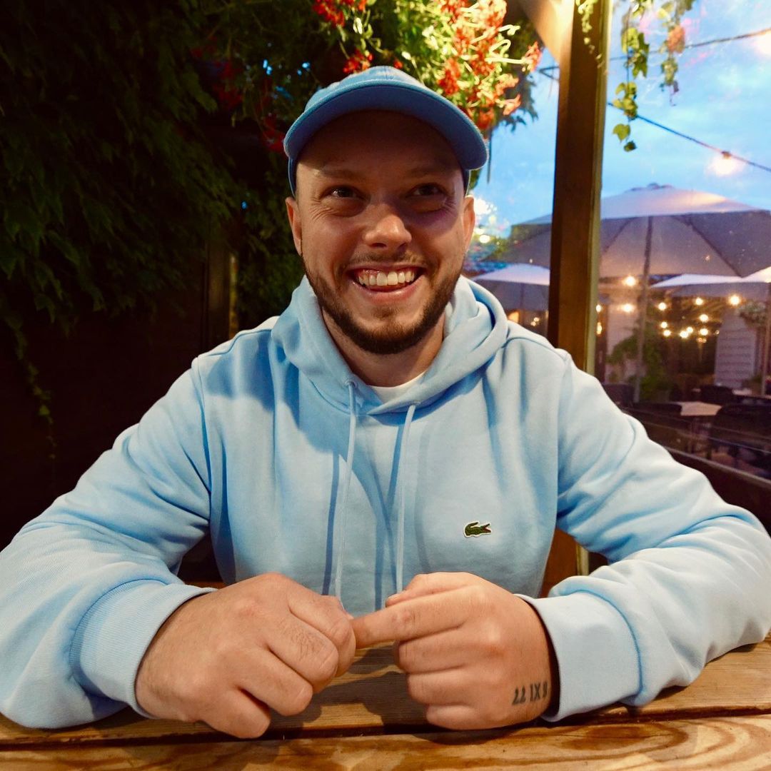 Książulo zostanie "Wschodzącą gwiazdą" Pudelka?
