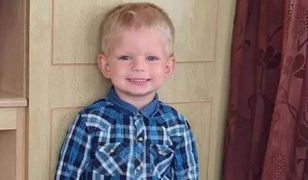 Śmierć przez pinezkę. U 5-latka wszystko poszło nie tak