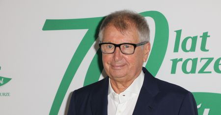 Koronawirus w Polsce. Wspaniały gest. Jerzy Starak przekaże szpitalom 100 respiratorów
