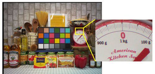 Exmor z 12 megapikselami od Sony 2