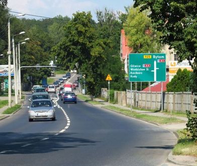 Rybnik. Będą utrudnienia. Ważna ulica idzie do remontu