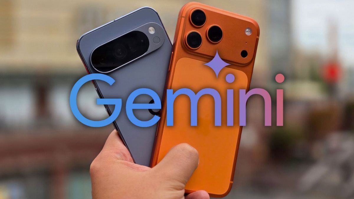 Narzędzia Gemini staną się cześcią Apple Intelligence
