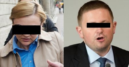 Wypłacili sobie 27 MILIONÓW z Amber Gold!