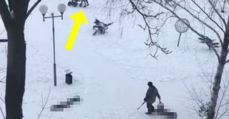 "Okrucieństwo i barbarzyństwo". Wstrząsające sceny na Białorusi