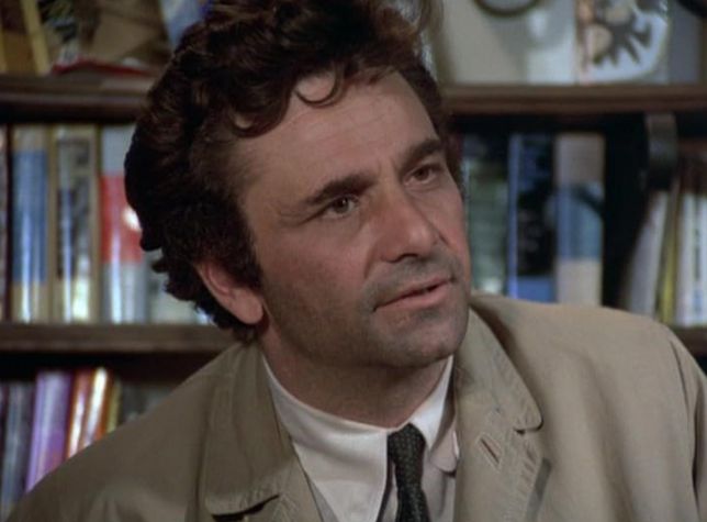 Peter Falk