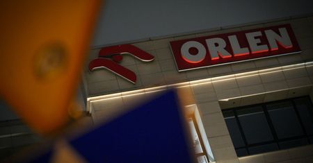 Były wiceprezes Orlenu zabrał głos ws. OTS. "Wszyscy kontrahenci byli weryfikowani"