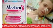 18-letni Dominik walczy o życie. Potrzebuje preparatu do żywienia. Prośba o pomoc i udostępnianie
